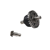 RC Car Differential Front Differential 1:10 Scale FY-CQ04 for X07 X07W X08